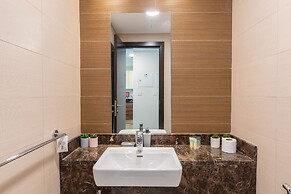 Gala Guests - Sparkle Tower Residences