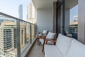Gala Guests - Sparkle Tower Residences