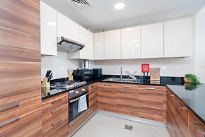 Gala Guests - Sparkle Tower Residences