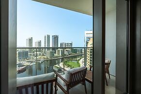 Gala Guests - Sparkle Tower Residences