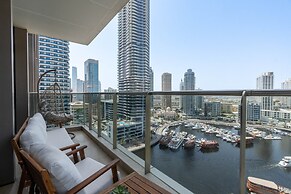 Gala Guests - Sparkle Tower Residences