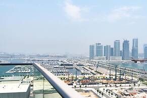 Gala Guests - Damac Heights Collection