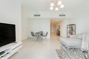 Gala Guests - Damac Heights Collection