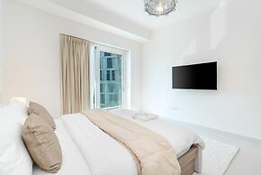 Gala Guests - Damac Heights Collection