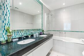 Gala Guests - Damac Heights Collection