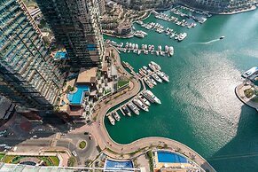 Gala Guests - Damac Heights Collection