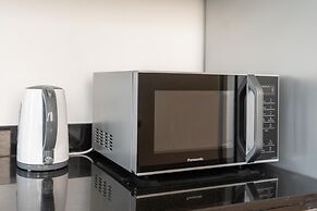 Gala Guests - Damac Heights Collection