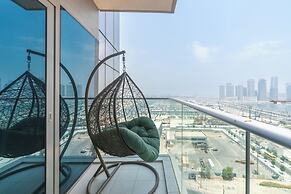 Gala Guests - Damac Heights Collection