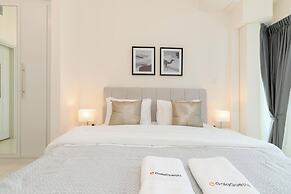 Gala Guests - Damac Heights Collection