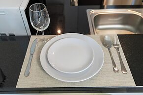 Gala Guests - Damac Heights Collection