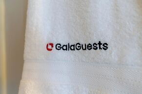 Gala Guests - Damac Heights Collection