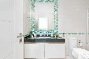 Gala Guests - Damac Heights Collection