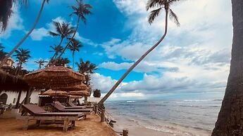 Kabalana Surf Hostel