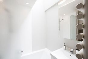 The Abiente Rooms