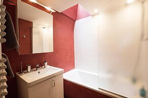 The Abiente Rooms
