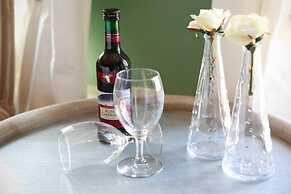 The Abiente Rooms