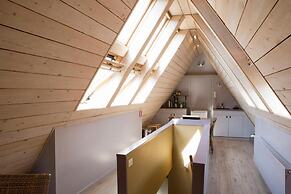 The Abiente Rooms