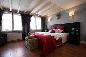 The Abiente Rooms