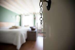 The Abiente Rooms