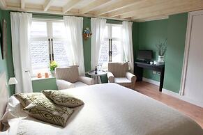 The Abiente Rooms