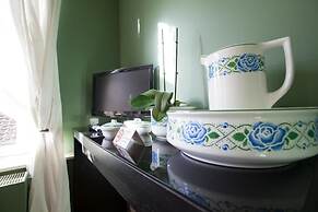 The Abiente Rooms