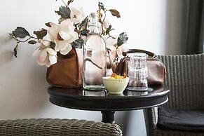 The Abiente Rooms