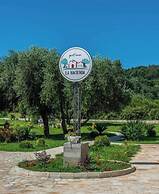 La Hacienda