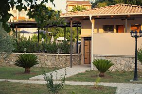 La Hacienda