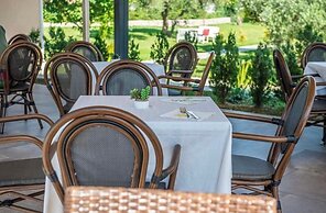 La Hacienda