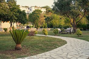 La Hacienda
