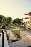 La Hacienda