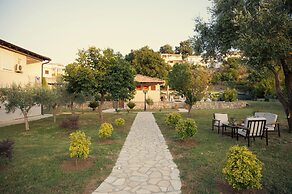 La Hacienda