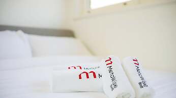 Metawise 2BR Apt Steps to Brighton-le-sands Beach