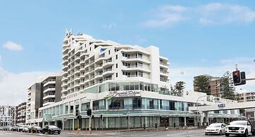 Metawise 2BR Apt Steps to Brighton-le-sands Beach
