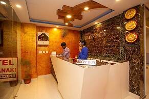 Hotel Ram Janaki