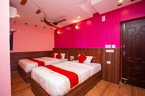 Hotel Ram Janaki