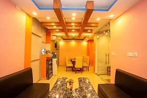 Hotel Ram Janaki
