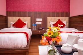 Hotel Ram Janaki