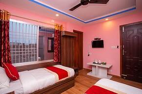 Hotel Ram Janaki