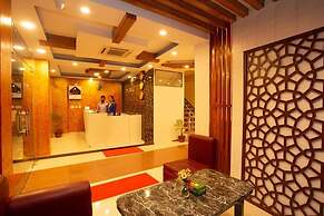 Hotel Ram Janaki
