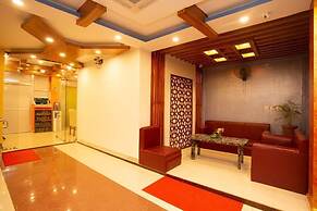 Hotel Ram Janaki