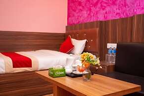 Hotel Ram Janaki