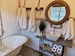 Tranquil Karoo Retreat