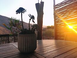Tranquil Karoo Retreat