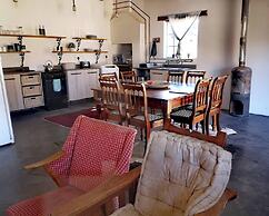 Tranquil Karoo Retreat