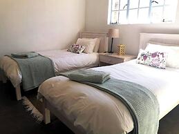 Tranquil Karoo Retreat