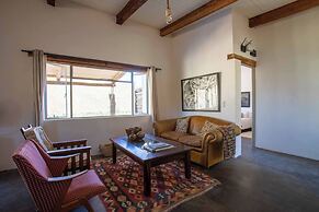 Tranquil Karoo Retreat
