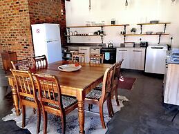 Tranquil Karoo Retreat