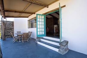 Tranquil Karoo Retreat