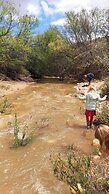 Tranquil Karoo Retreat